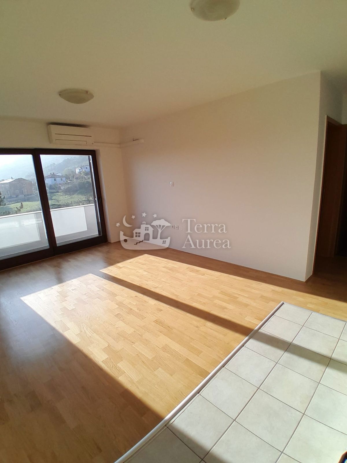 Apartma Baška, 40,92m2