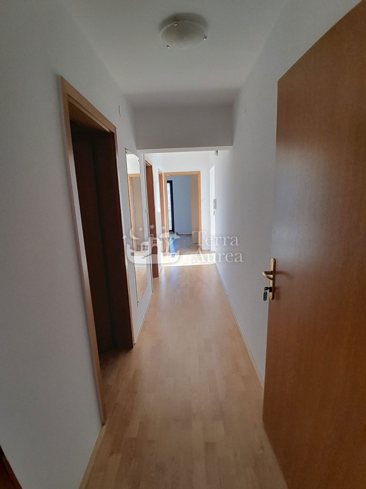 Apartma Baška, 63,48m2