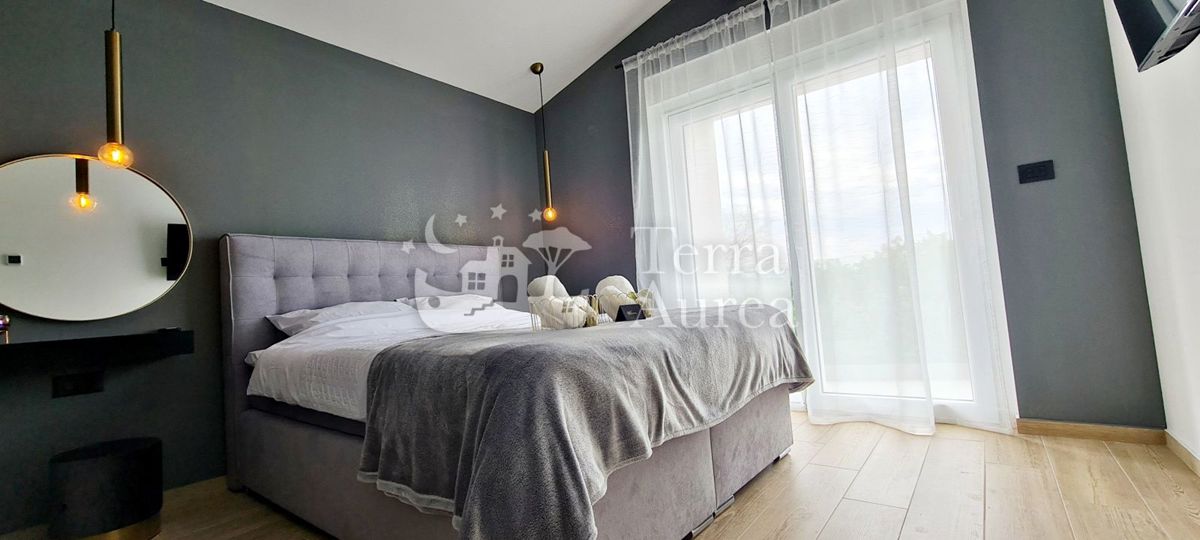 Vila Vrbnik, 175m2