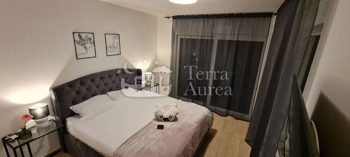 Vila Vrbnik, 175m2