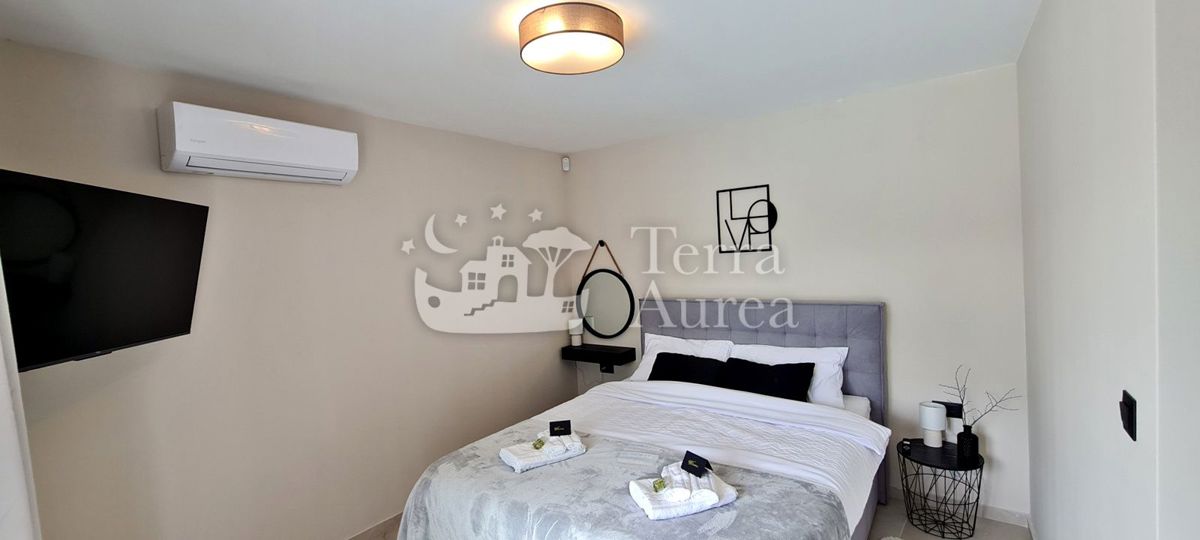 Vila Vrbnik, 175m2