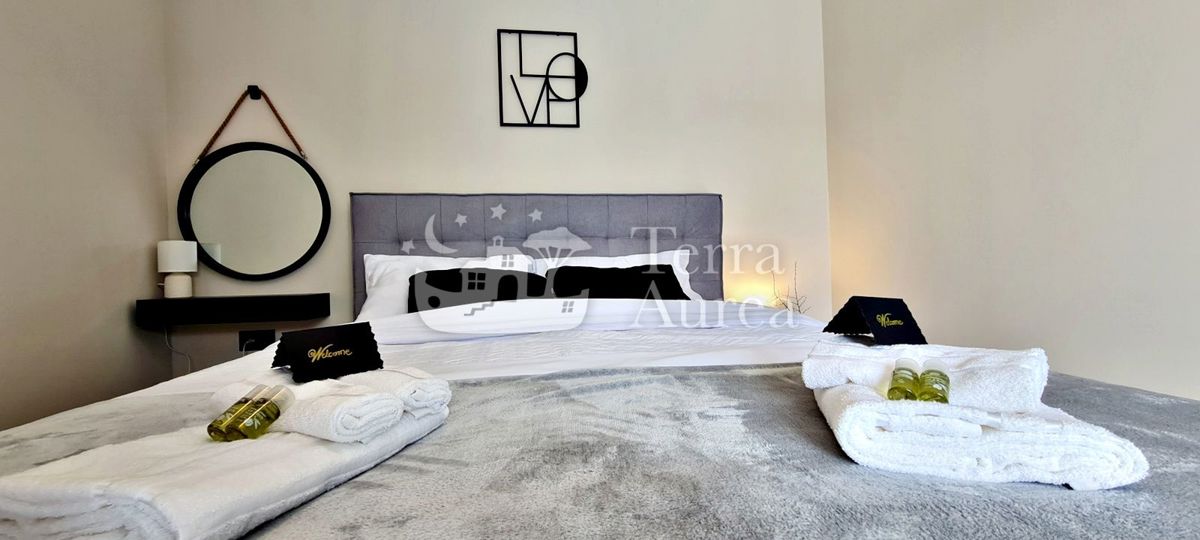 Vila Vrbnik, 175m2