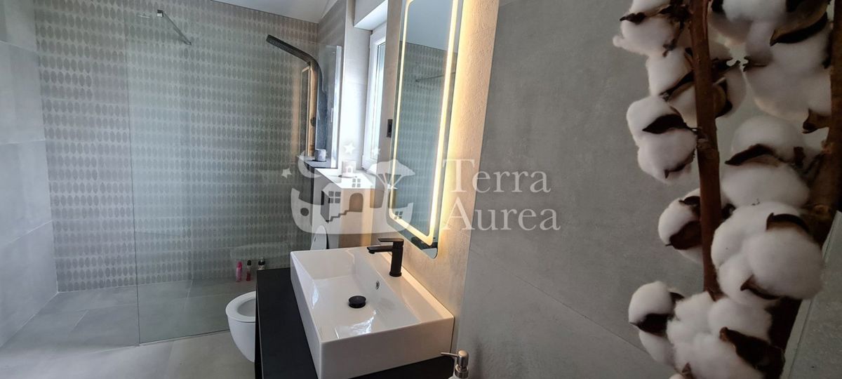 Vila Vrbnik, 175m2