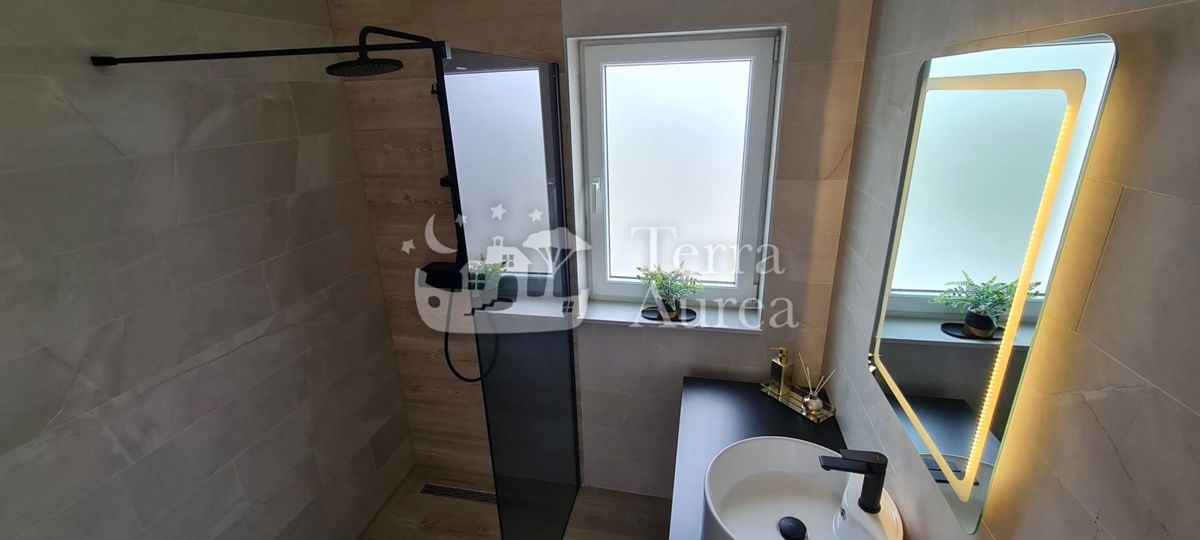 Vila Vrbnik, 175m2