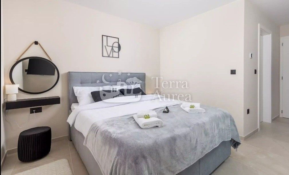 Vila Vrbnik, 175m2