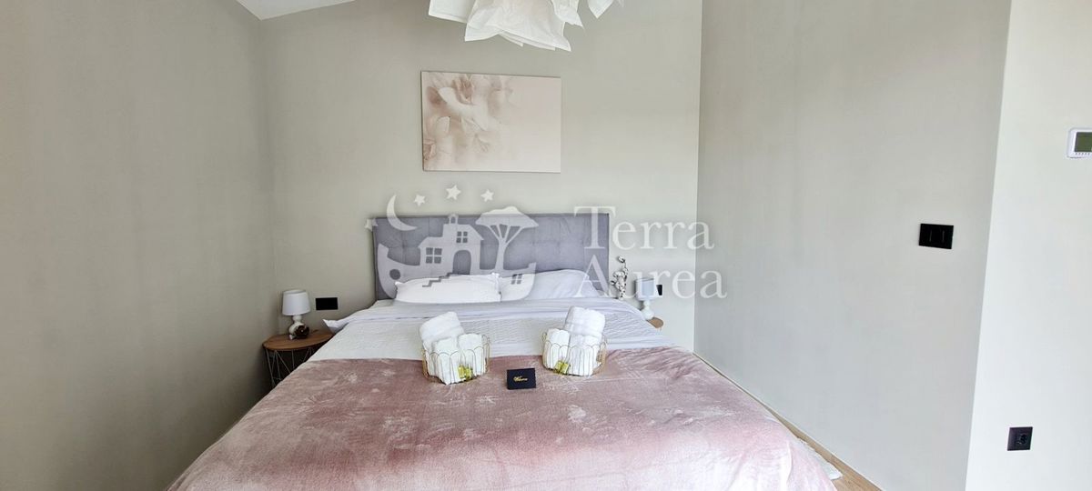 Vila Vrbnik, 175m2