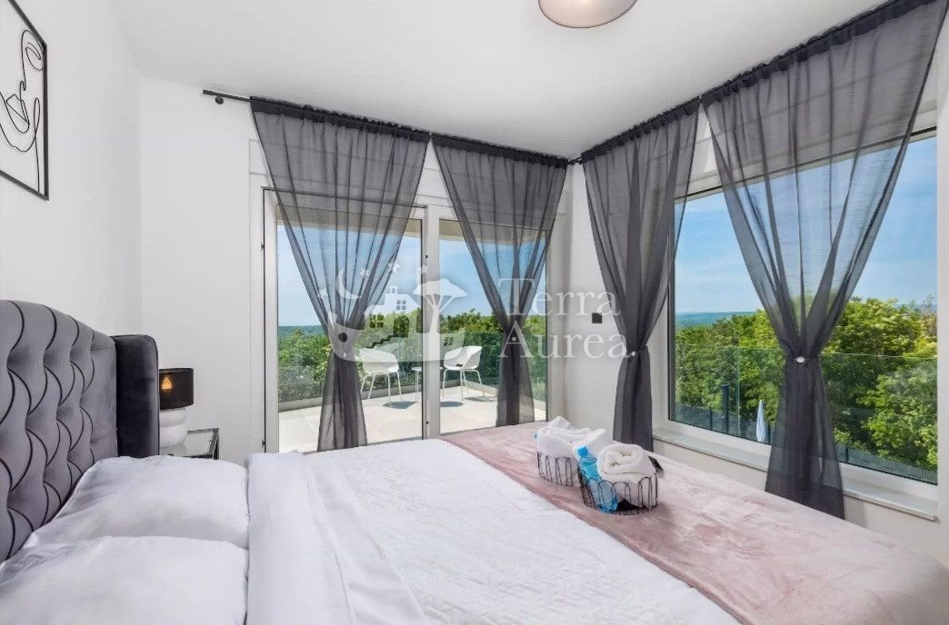 Vila Vrbnik, 175m2