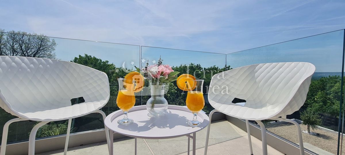 Vila Vrbnik, 175m2