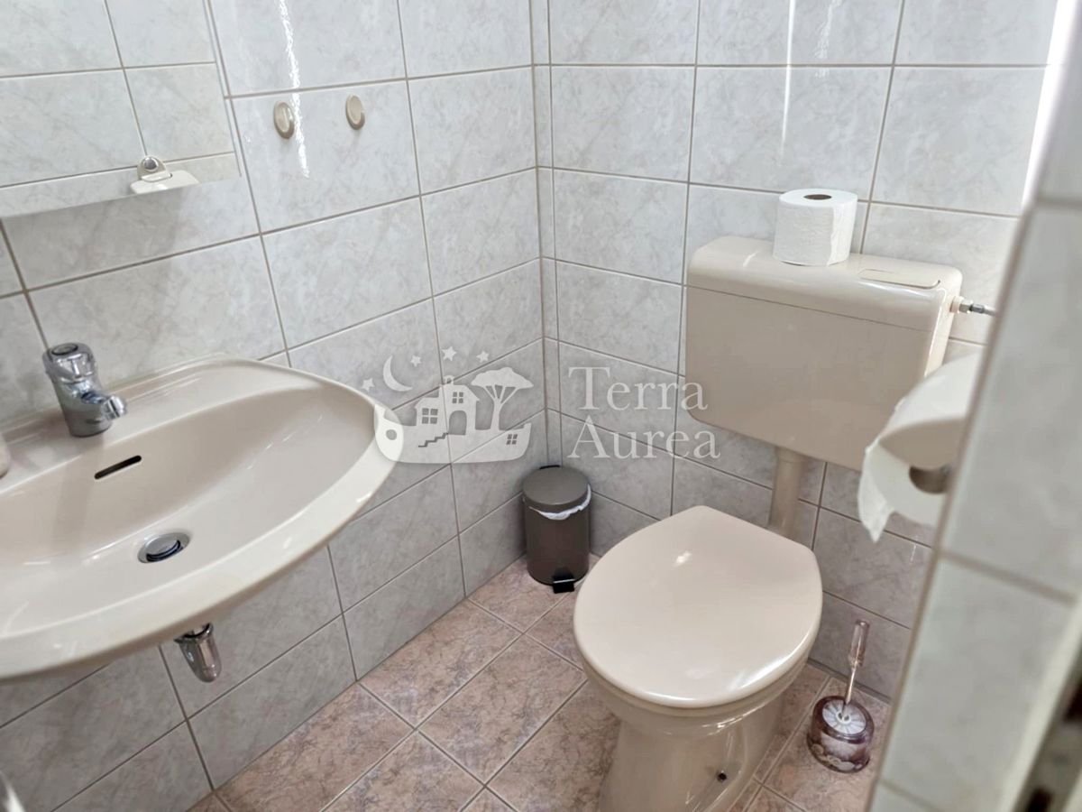 Hiša Krk, 95m2