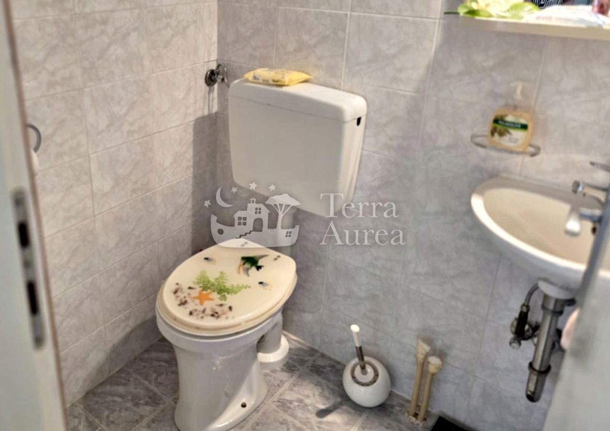 Hiša Krk, 95m2