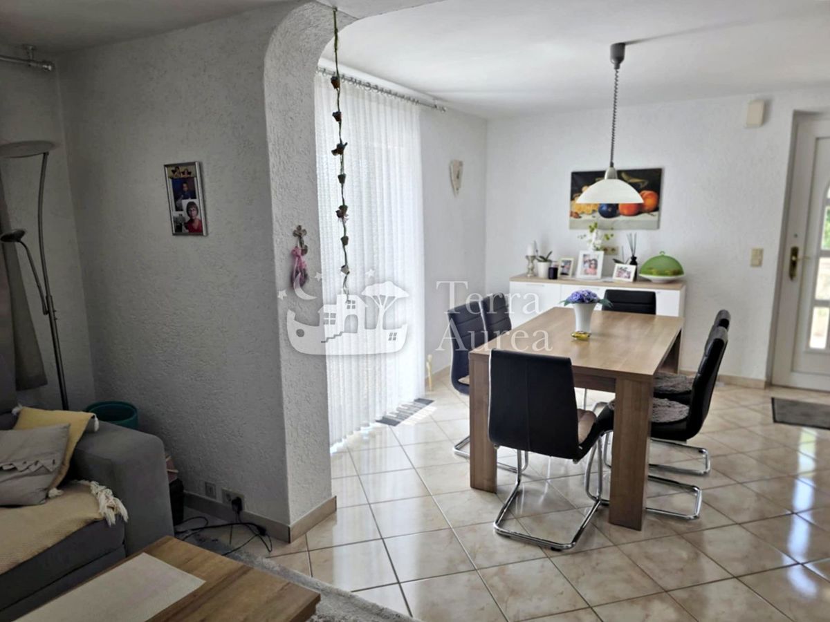 Hiša Krk, 95m2