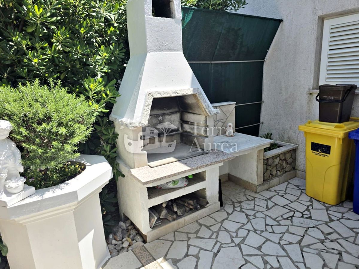 Hiša Krk, 95m2