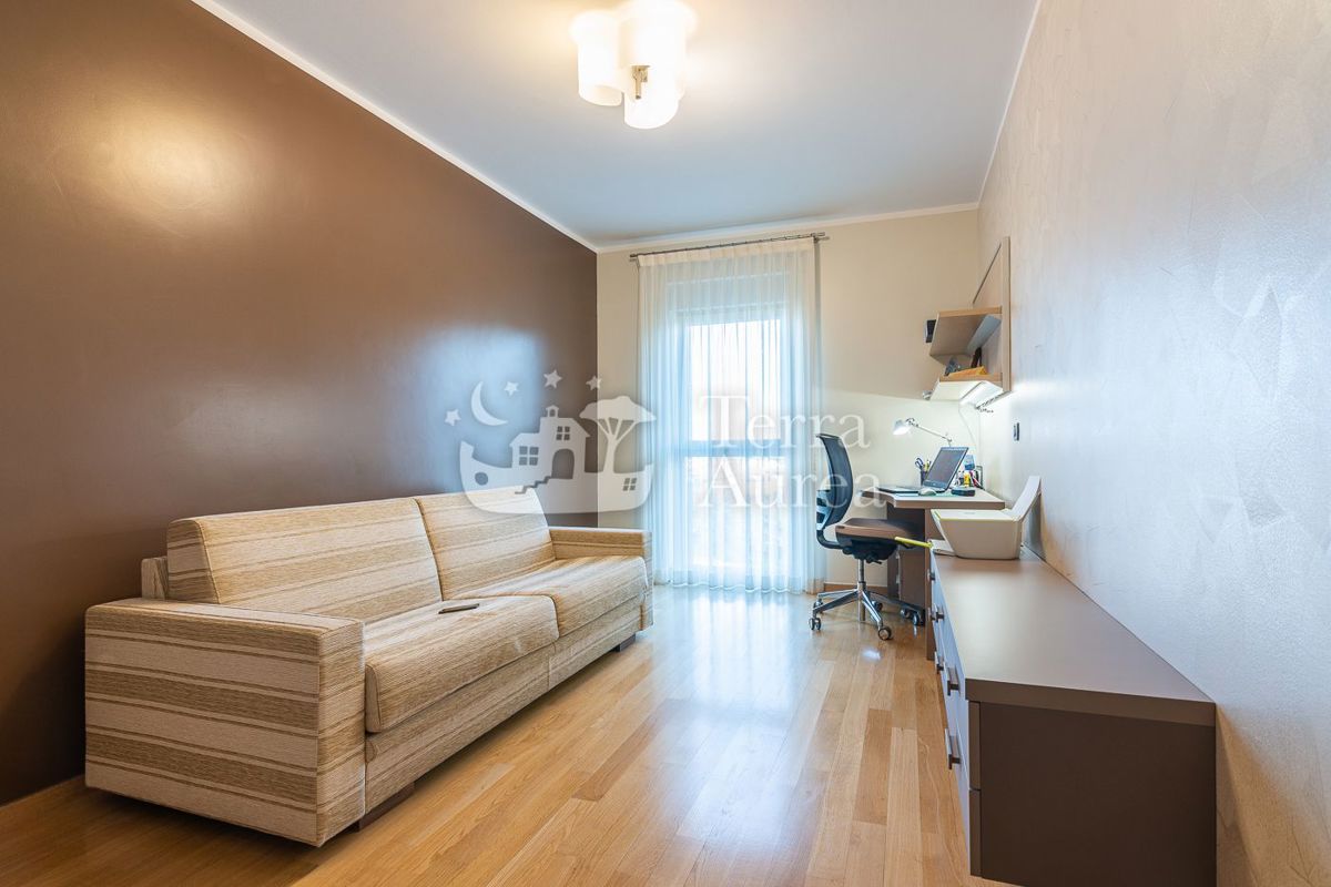 Apartma Vrbnik, 106m2