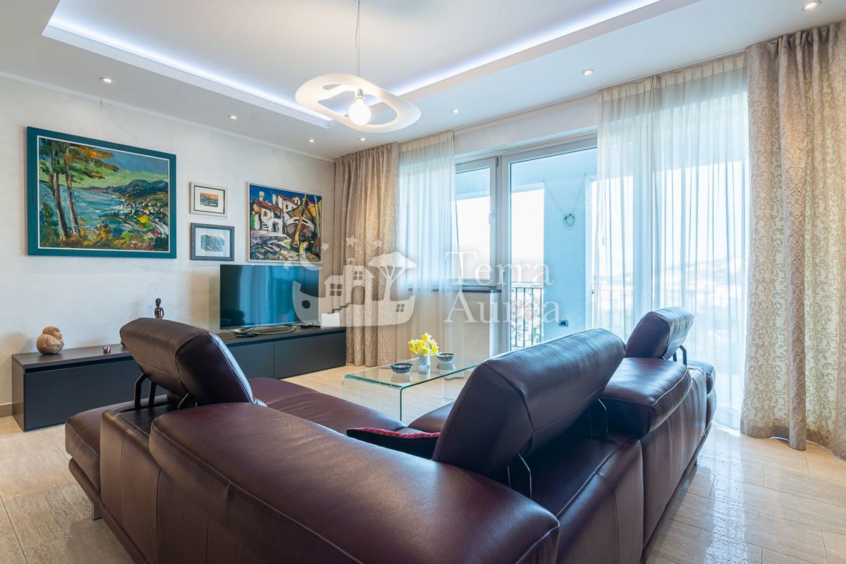 Apartma Vrbnik, 106m2