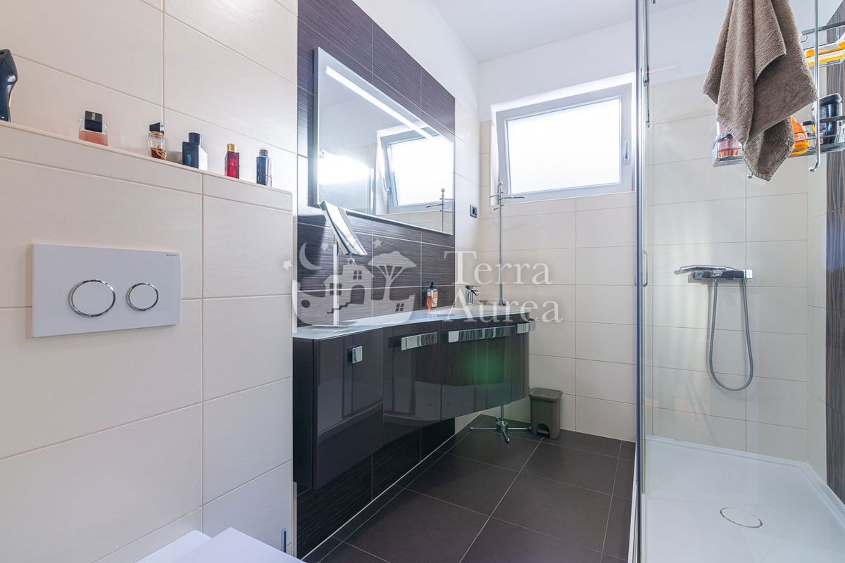 Apartma Vrbnik, 106m2