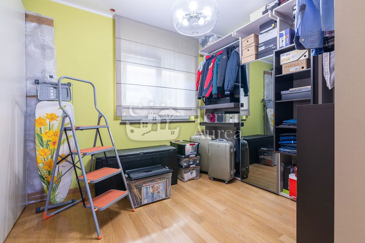 Apartma Vrbnik, 106m2