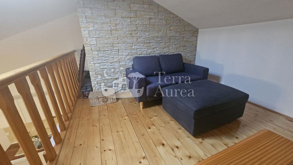 Apartma Soline, Dobrinj, 64,27m2