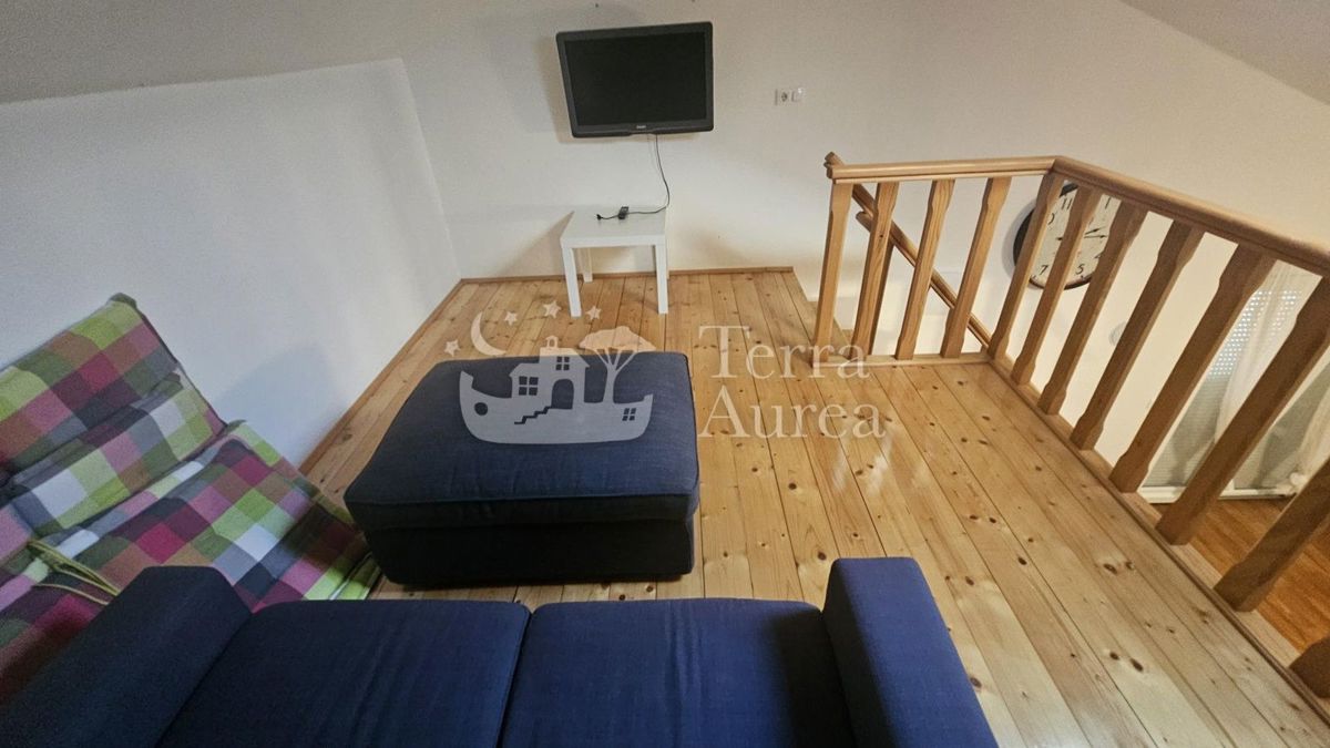Apartma Soline, Dobrinj, 64,27m2
