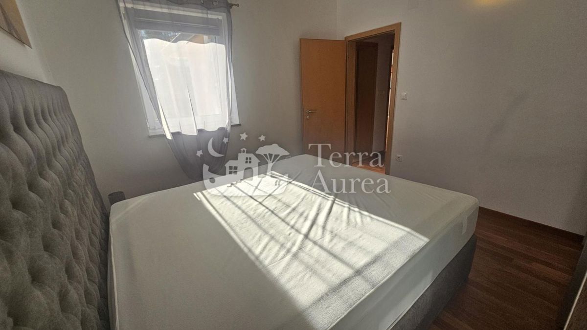 Apartma Soline, Dobrinj, 64,27m2