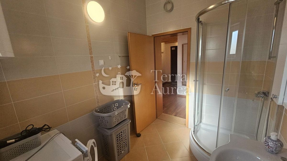 Apartma Soline, Dobrinj, 64,27m2