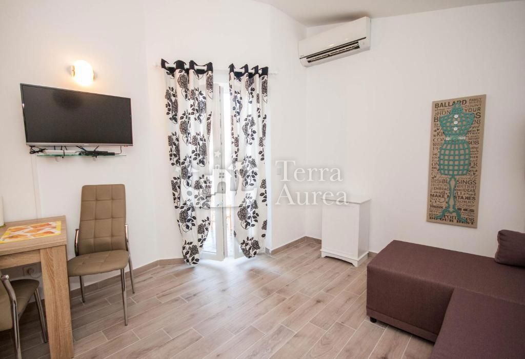 Apartma Baška, 32m2