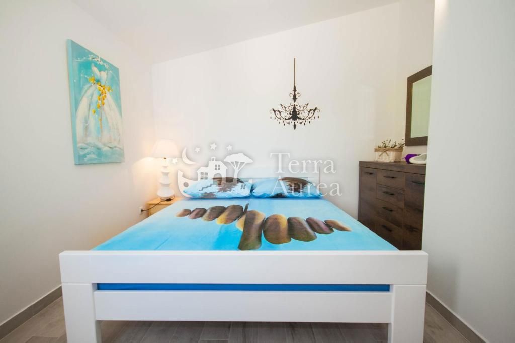 Apartma Baška, 32m2