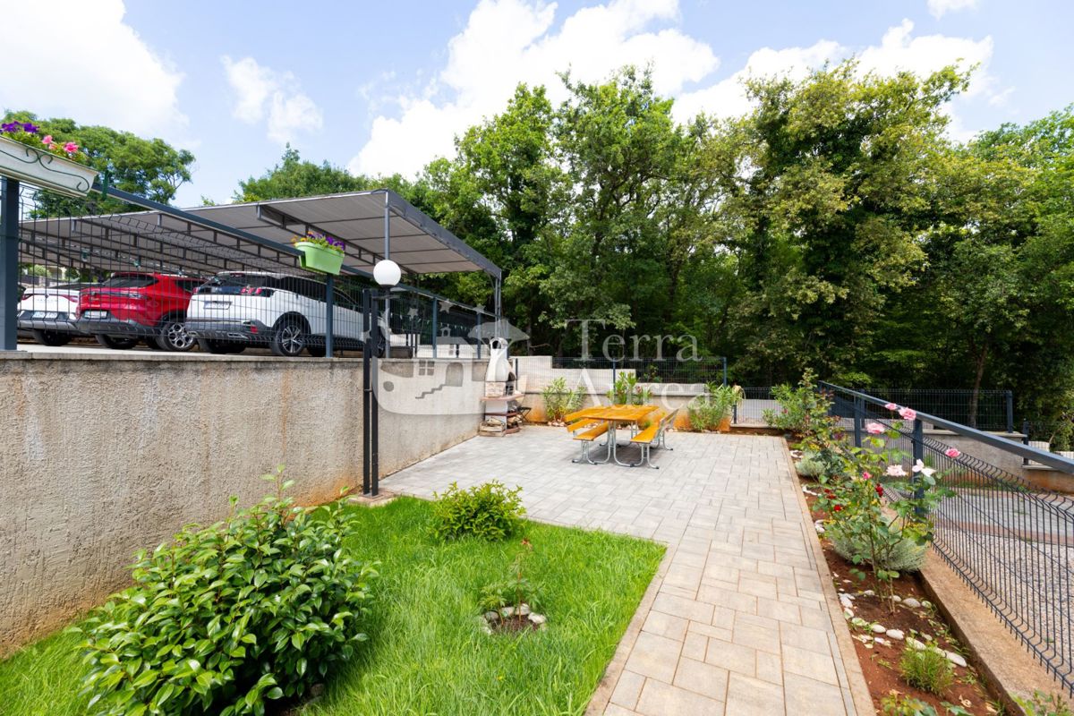 Apartma Soline, Dobrinj, 47m2