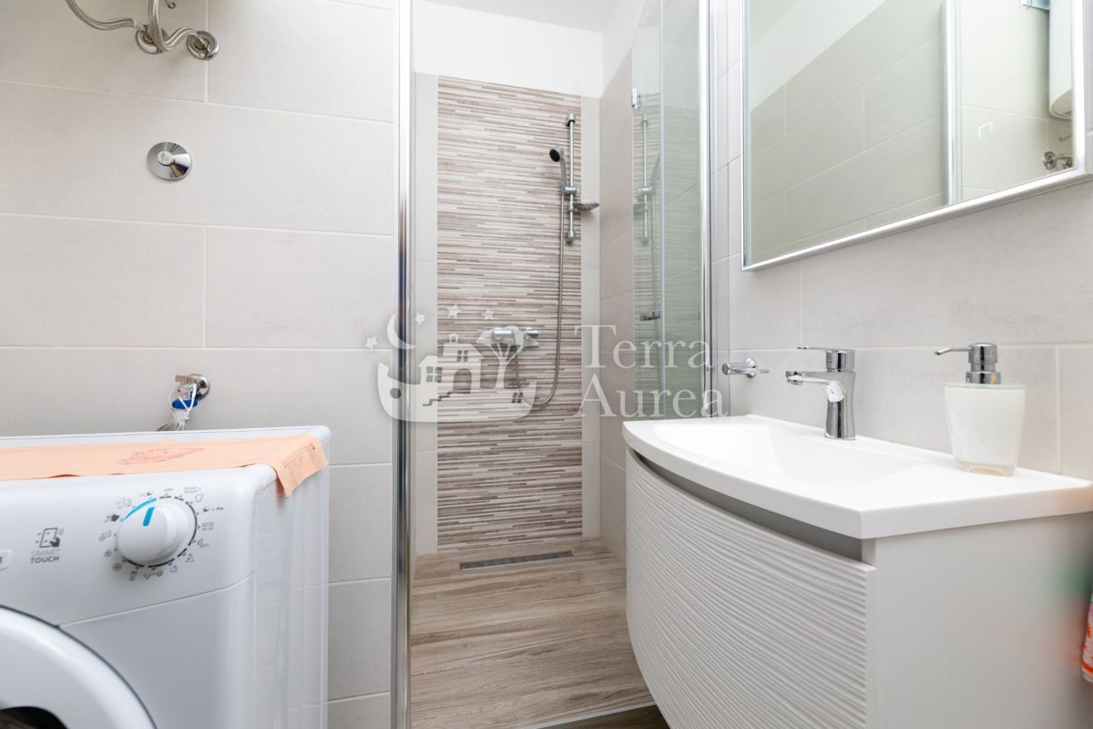 Apartma Soline, Dobrinj, 47m2