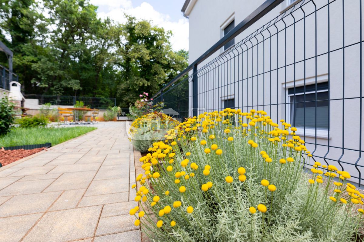 Apartma Soline, Dobrinj, 47m2