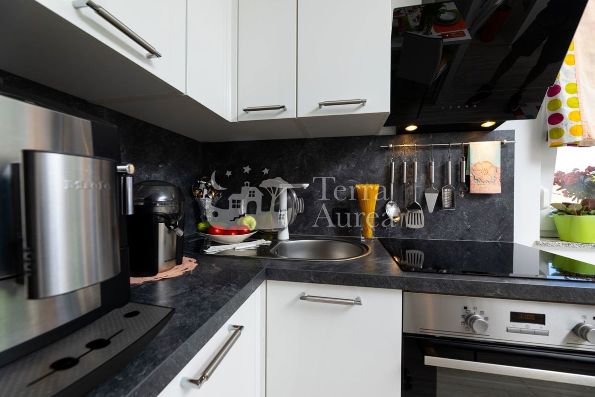 Apartma Soline, Dobrinj, 47m2