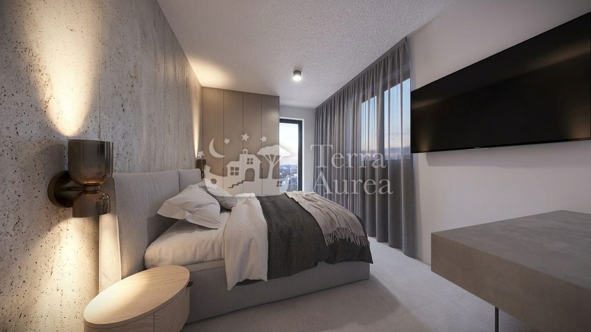 Hiša Malinska, Malinska-Dubašnica, 130m2