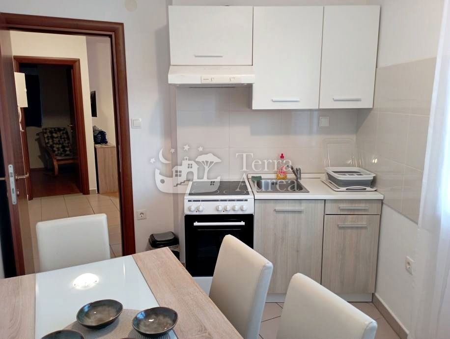 Apartma Krk, 43m2