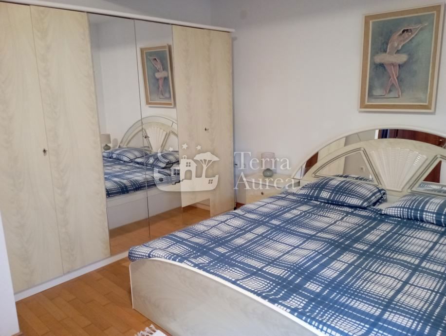 Apartma Krk, 43m2