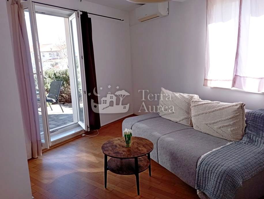 Apartma Krk, 43m2