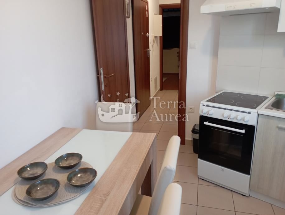 Apartma Krk, 43m2