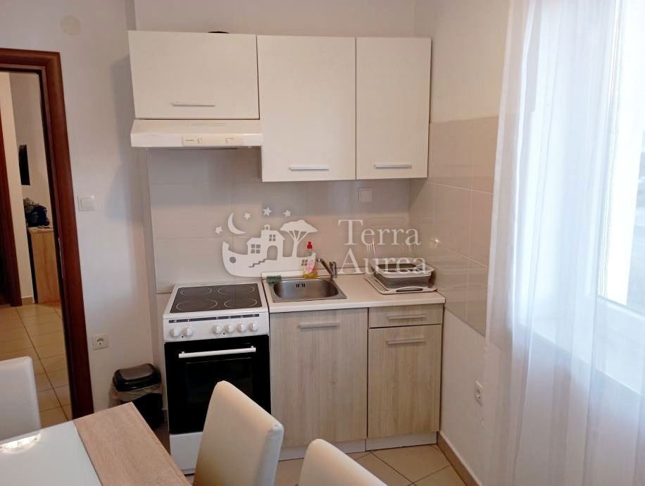 Apartma Krk, 43m2