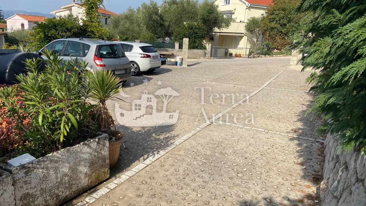 Hiša Pinezići, Krk, Vršak, Pinezići, 400m2