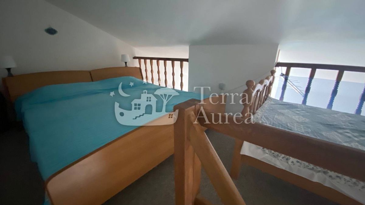 Hiša Pinezići, Krk, Vršak, Pinezići, 400m2