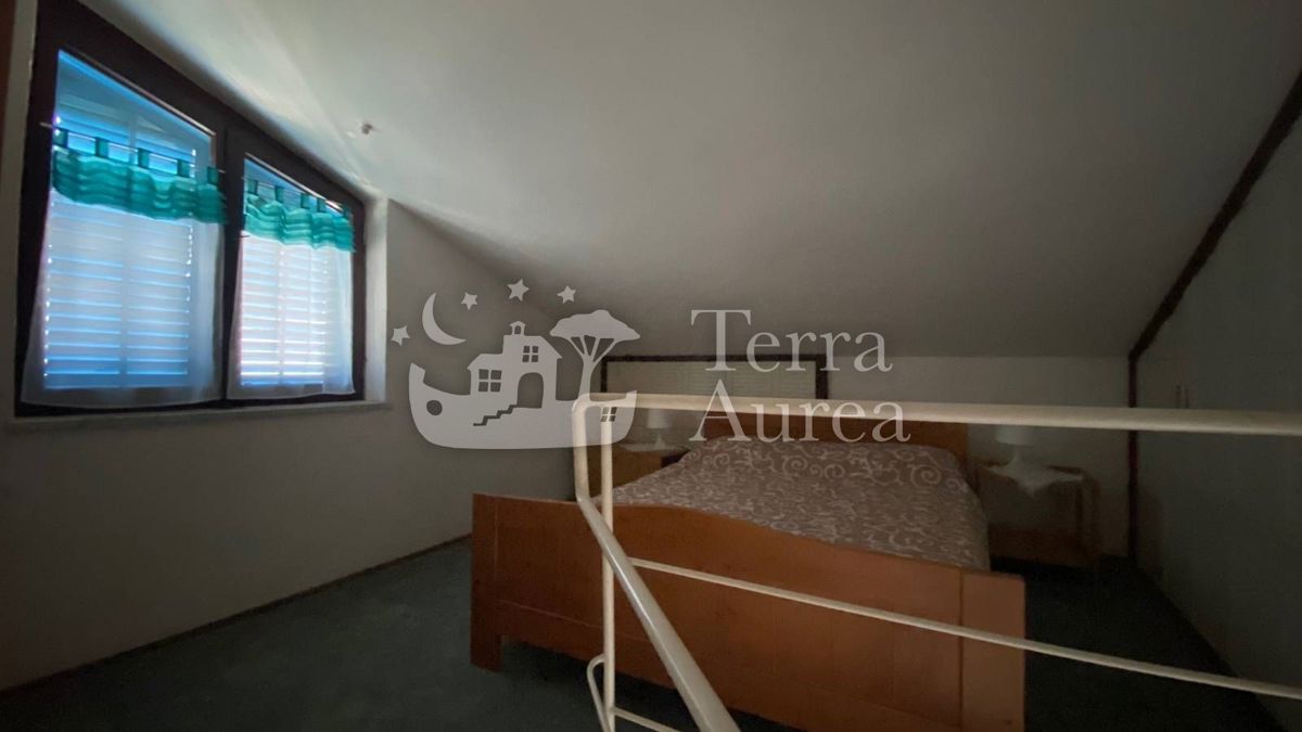Hiša Pinezići, Krk, Vršak, Pinezići, 400m2