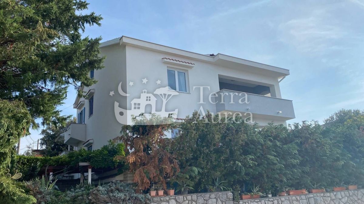 Hiša Pinezići, Krk, Vršak, Pinezići, 400m2