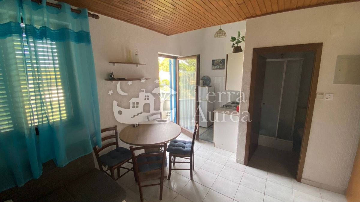 Hiša Pinezići, Krk, Vršak, Pinezići, 400m2