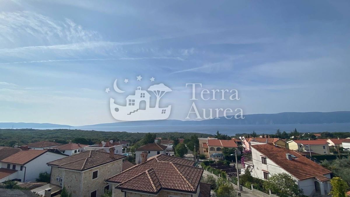 Hiša Pinezići, Krk, Vršak, Pinezići, 400m2