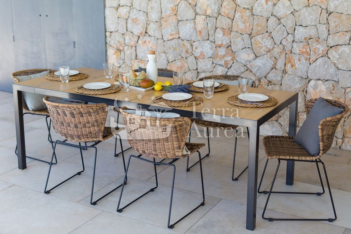 Vila Vrh, Krk, Salatić 82, 223m2