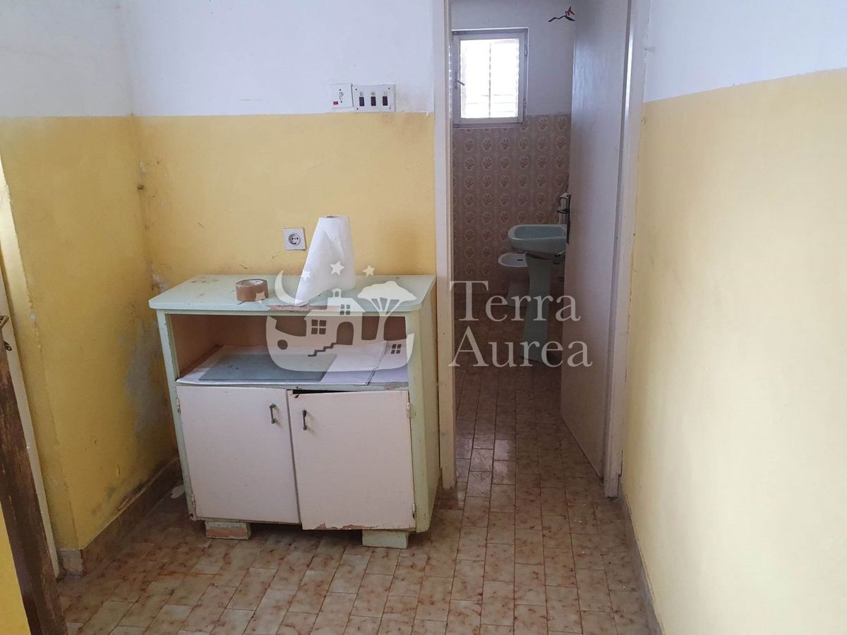 Stara hiša Brzac, Krk, 150m2