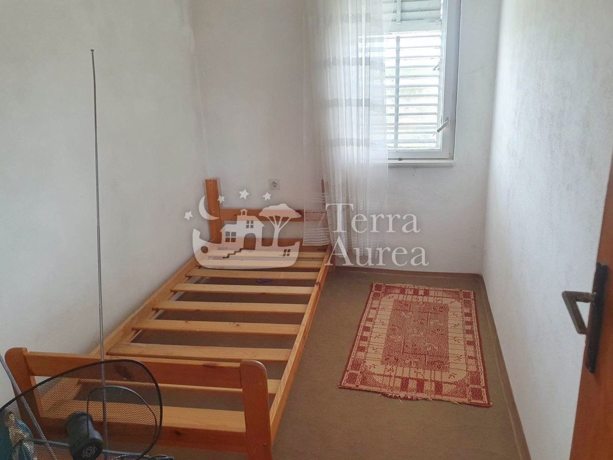 Stara hiša Brzac, Krk, 150m2