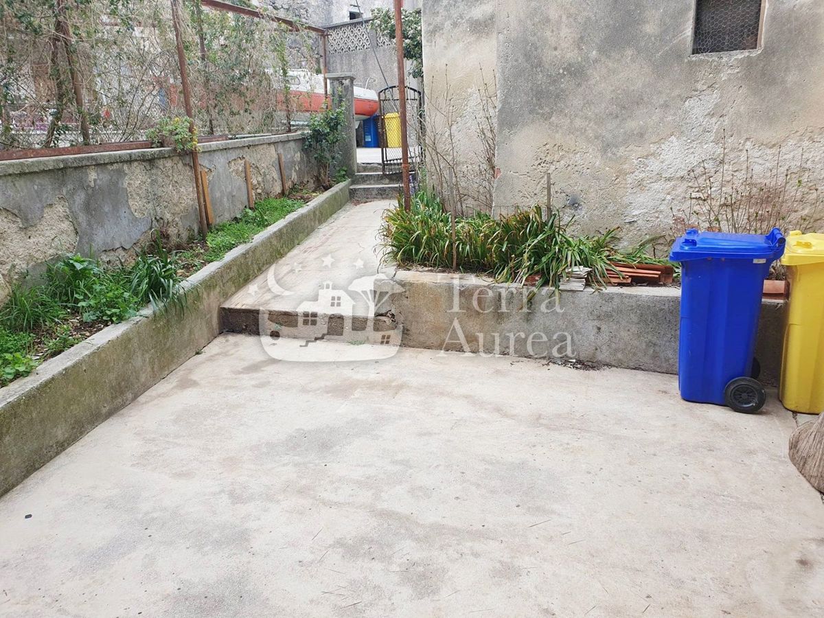 Stara hiša Brzac, Krk, 150m2