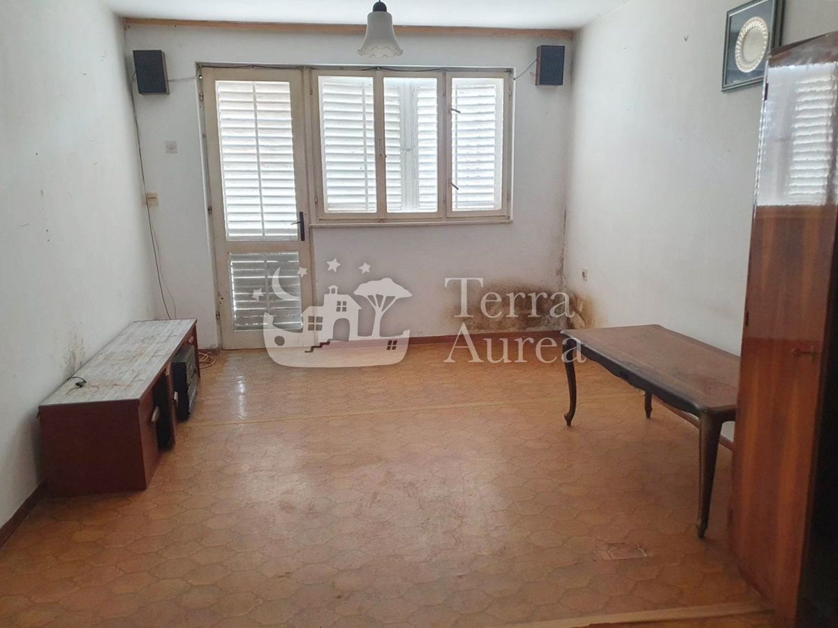 Stara hiša Brzac, Krk, 150m2
