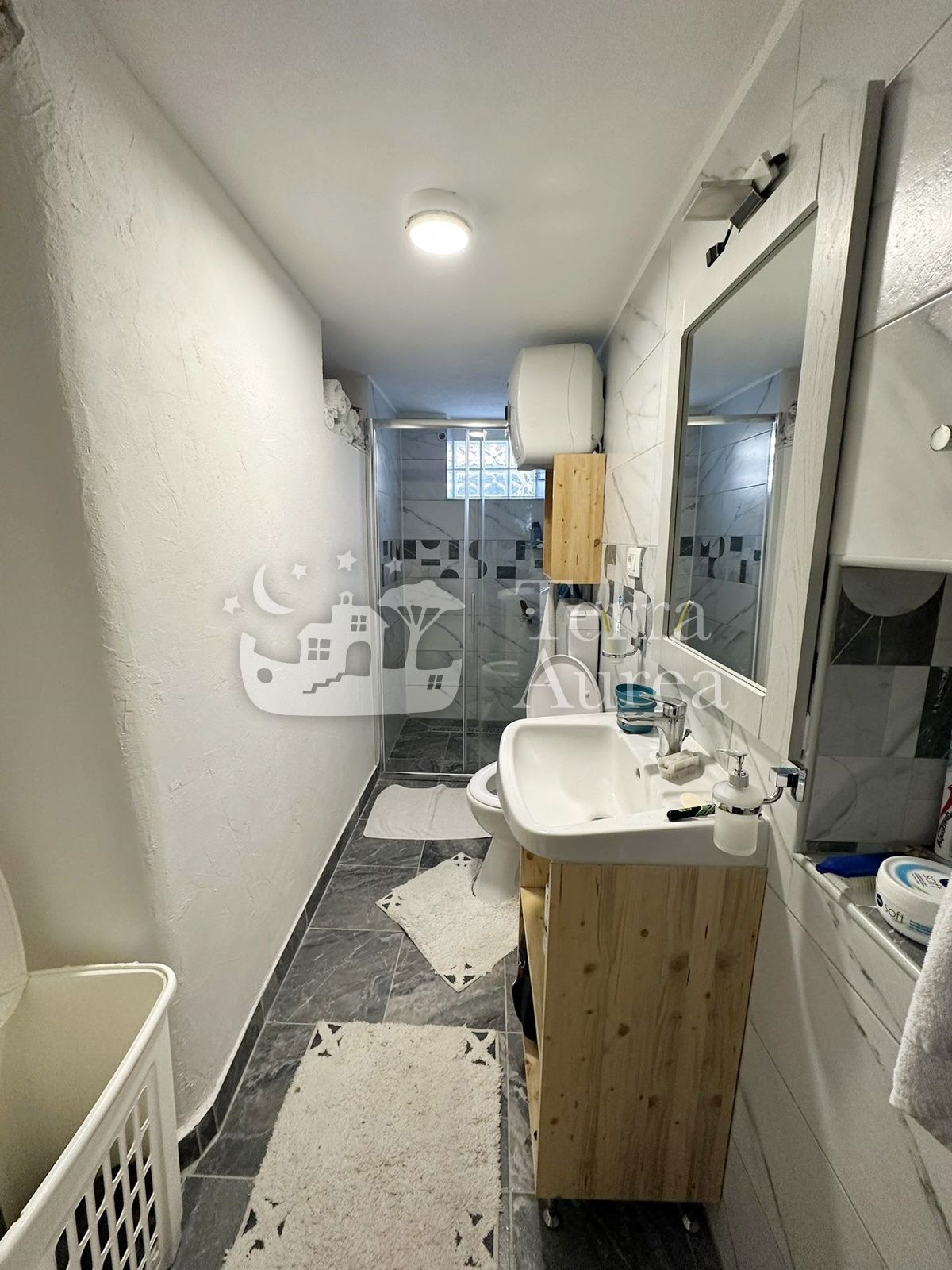 Hiša Malinska, Malinska-Dubašnica, 77m2