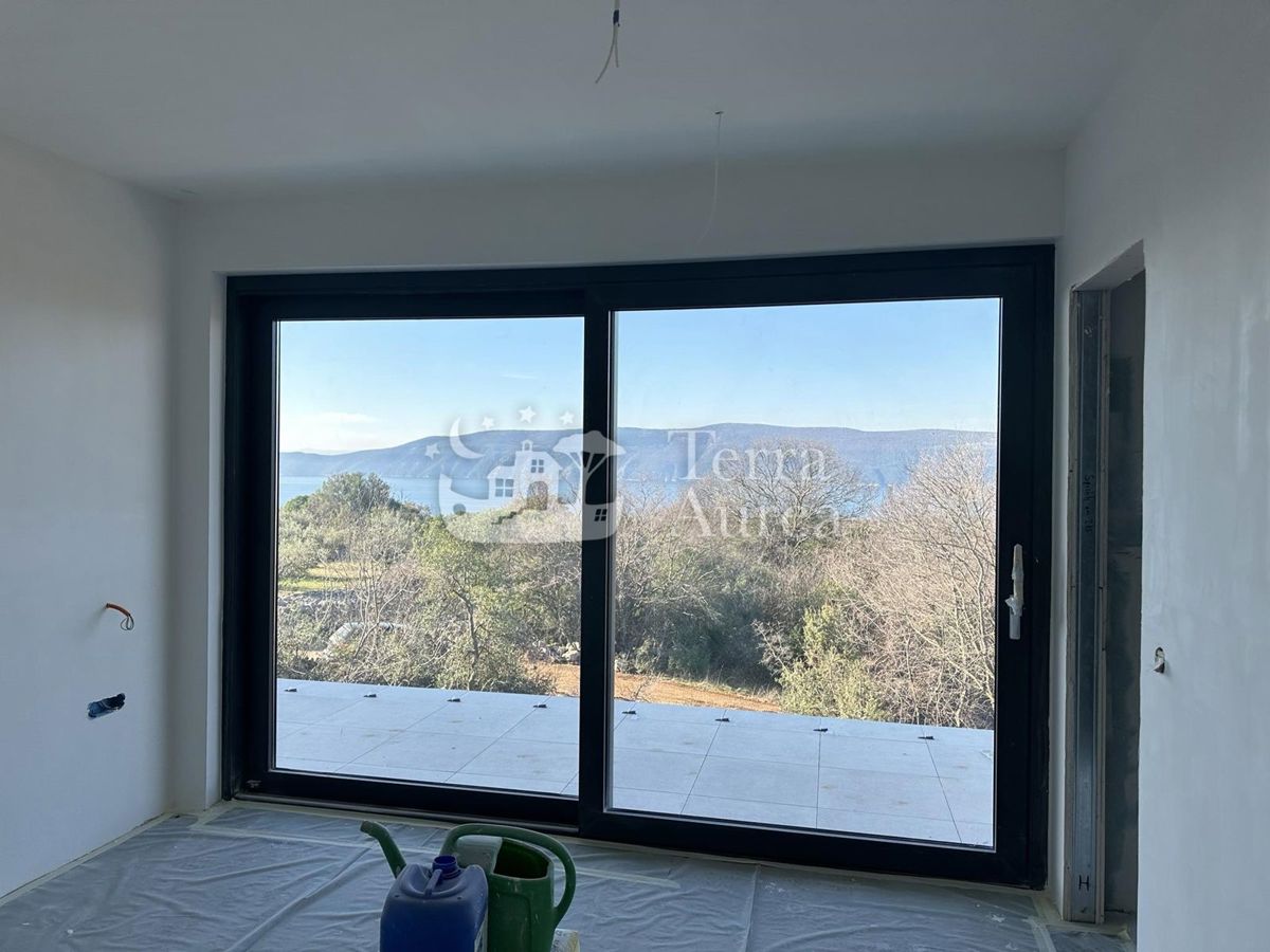 Vila Krk, 161m2