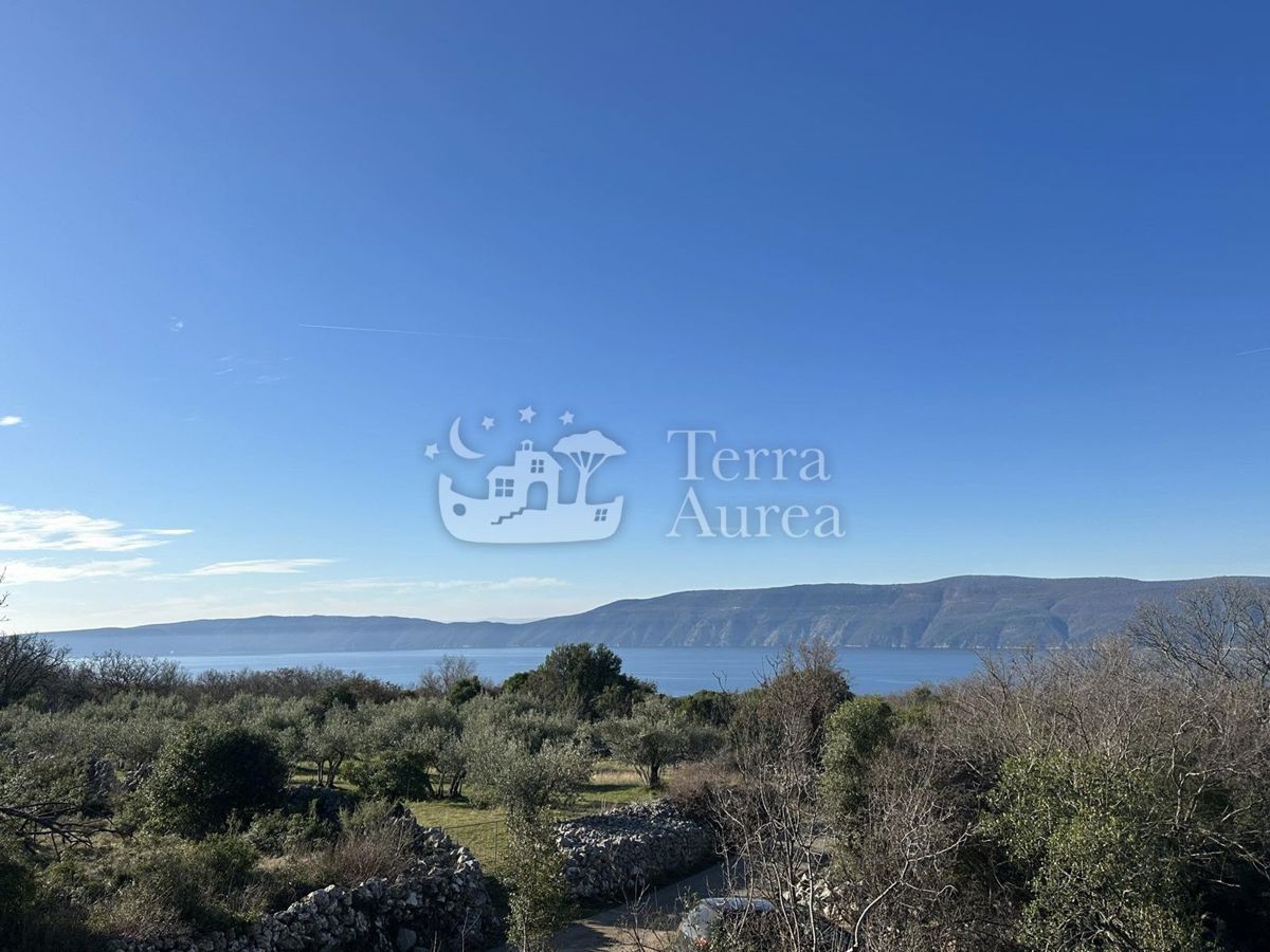 Vila Krk, 161m2